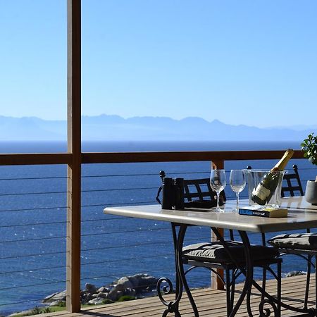 Oceans Drift (Adults Only) Hotel Cidade Do Cabo Exterior foto