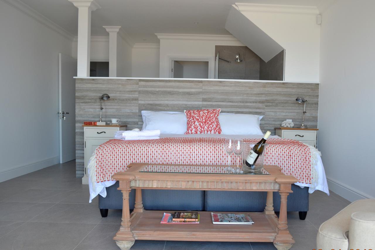 Oceans Drift (Adults Only) Hotel Cidade Do Cabo Exterior foto