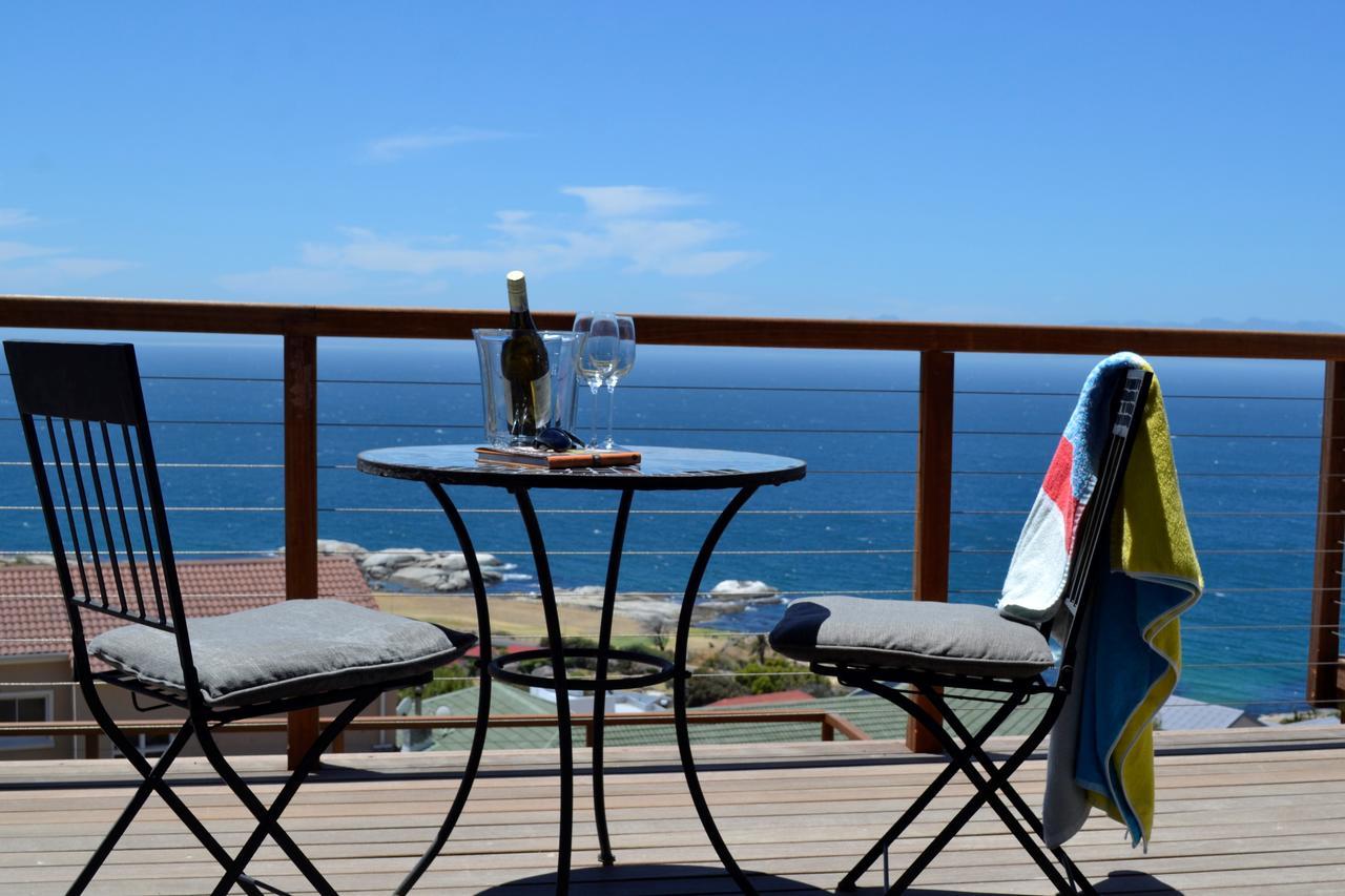 Oceans Drift (Adults Only) Hotel Cidade Do Cabo Exterior foto