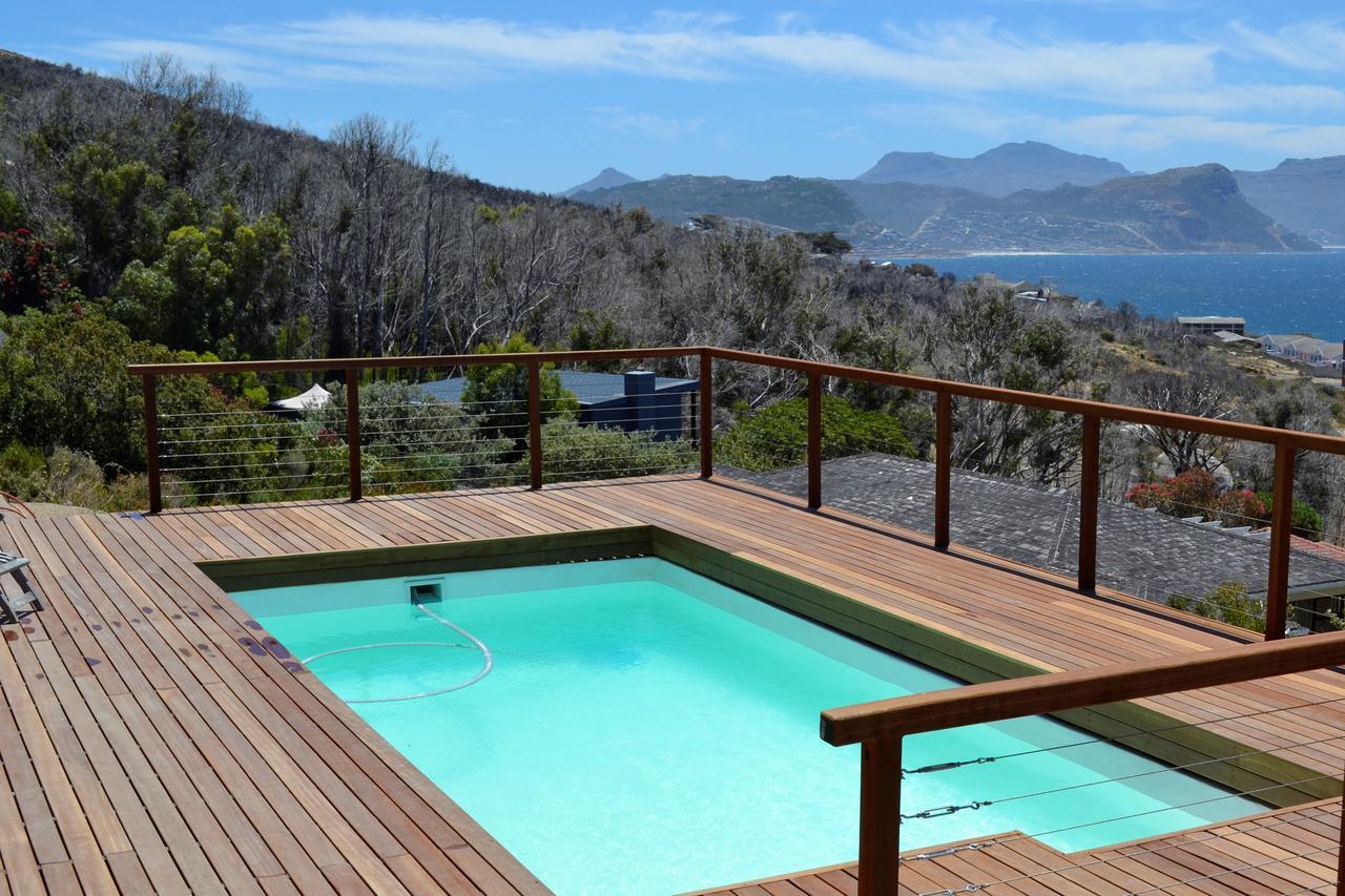 Oceans Drift (Adults Only) Hotel Cidade Do Cabo Exterior foto