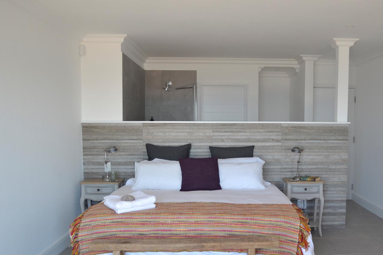 Oceans Drift (Adults Only) Hotel Cidade Do Cabo Exterior foto