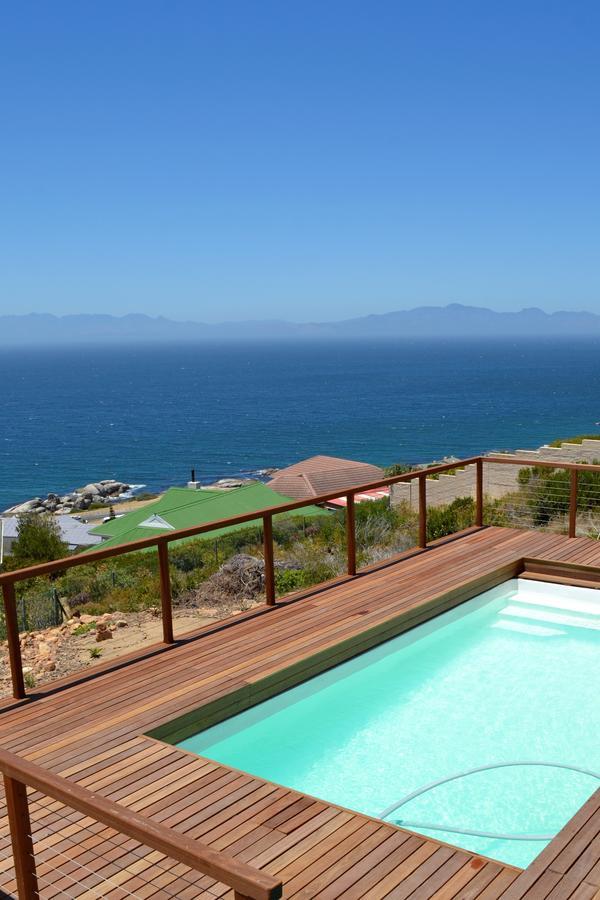 Oceans Drift (Adults Only) Hotel Cidade Do Cabo Exterior foto