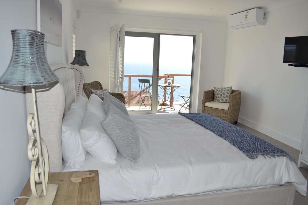 Oceans Drift (Adults Only) Hotel Cidade Do Cabo Exterior foto