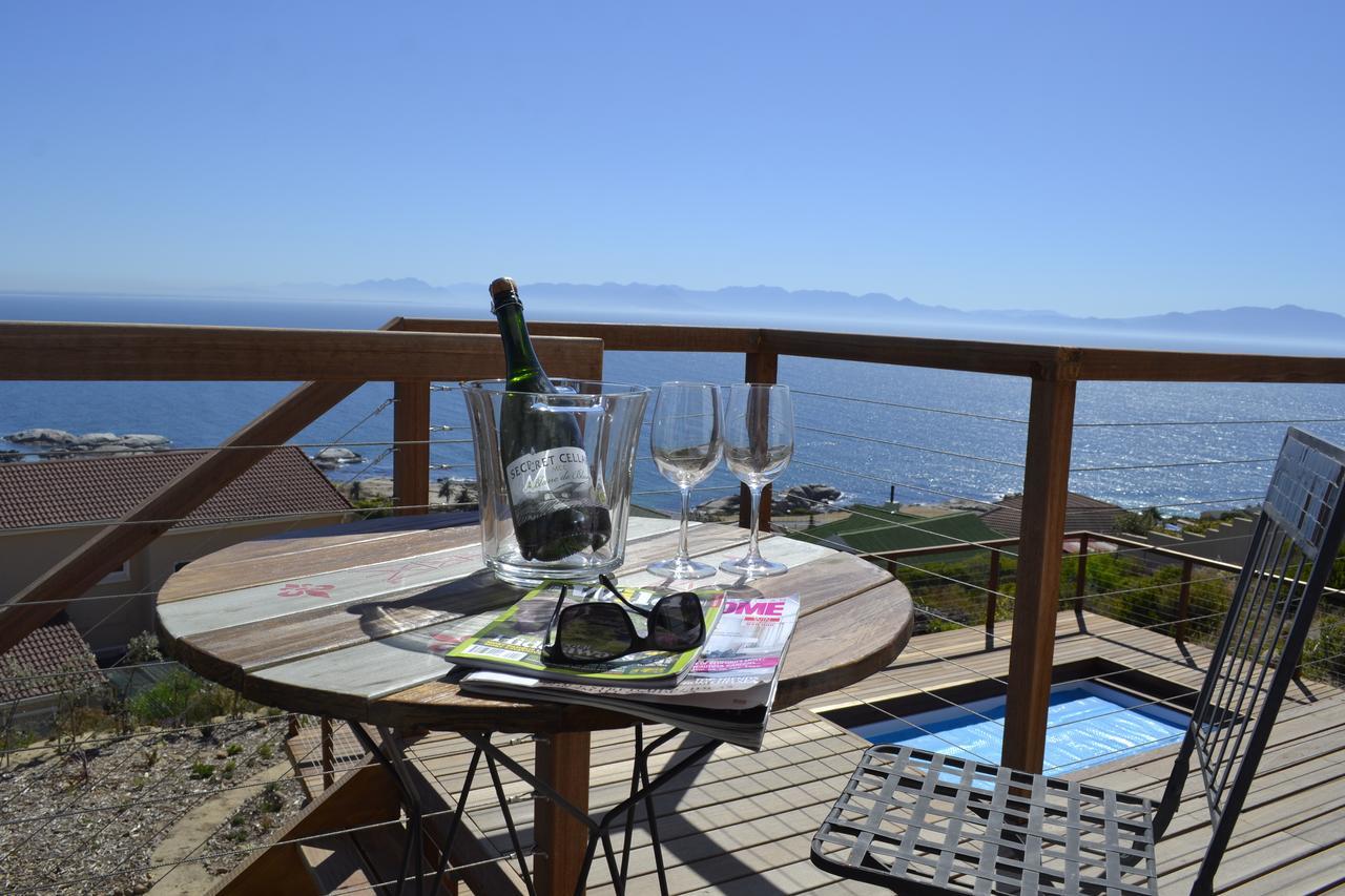 Oceans Drift (Adults Only) Hotel Cidade Do Cabo Exterior foto