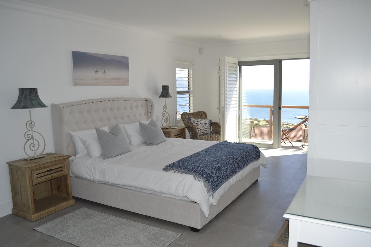 Oceans Drift (Adults Only) Hotel Cidade Do Cabo Exterior foto