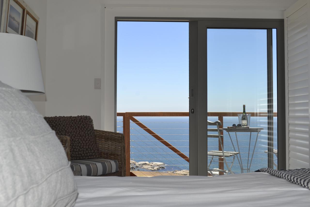 Oceans Drift (Adults Only) Hotel Cidade Do Cabo Exterior foto