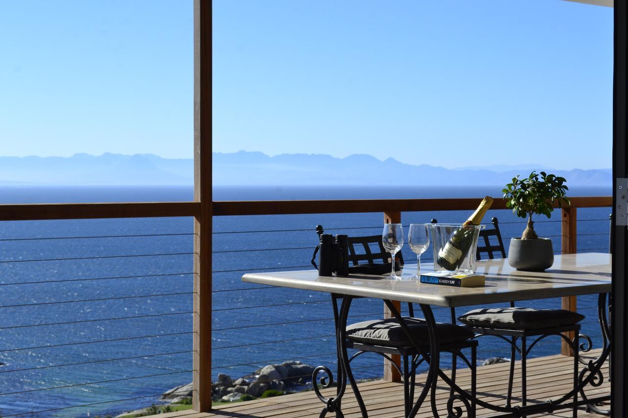 Oceans Drift (Adults Only) Hotel Cidade Do Cabo Exterior foto