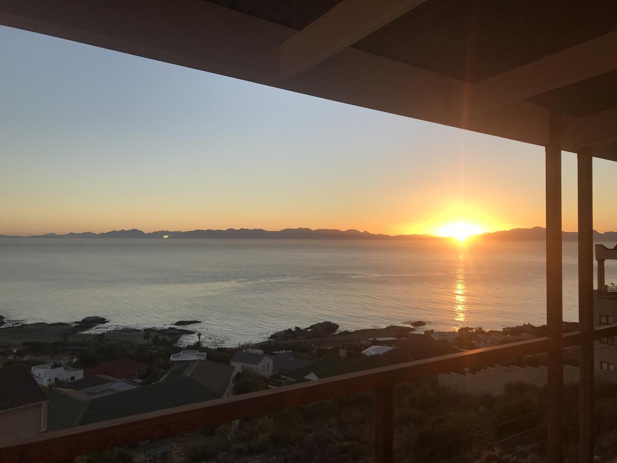 Oceans Drift (Adults Only) Hotel Cidade Do Cabo Exterior foto