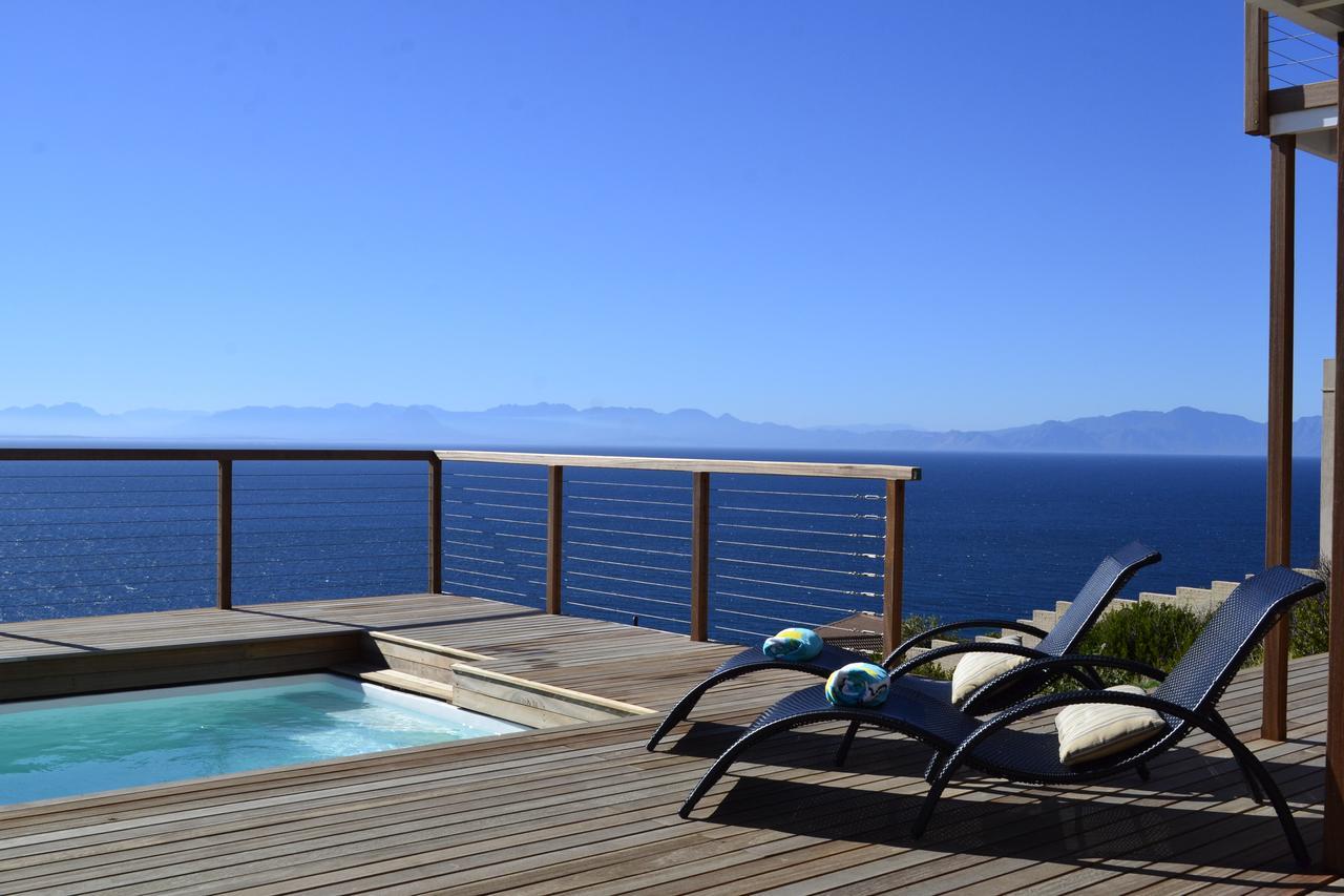 Oceans Drift (Adults Only) Hotel Cidade Do Cabo Exterior foto