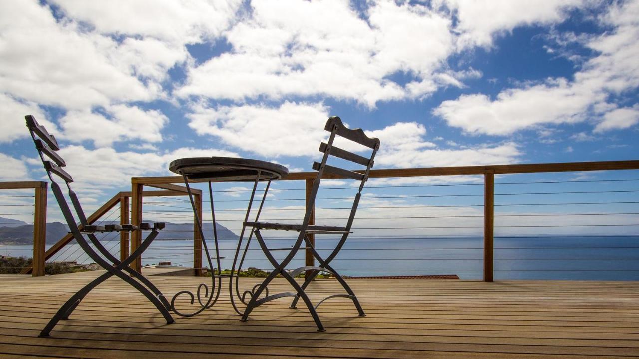 Oceans Drift (Adults Only) Hotel Cidade Do Cabo Exterior foto