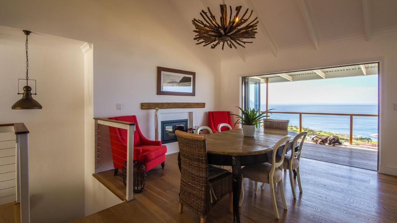 Oceans Drift (Adults Only) Hotel Cidade Do Cabo Exterior foto
